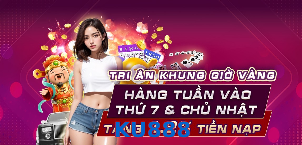 KU888