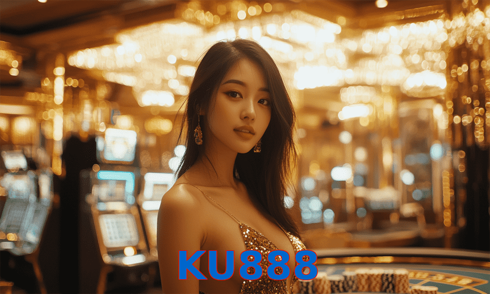 KU888