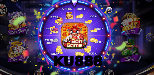 KU888