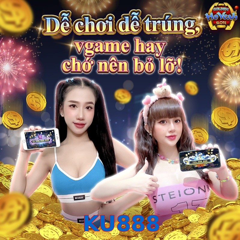 KU888