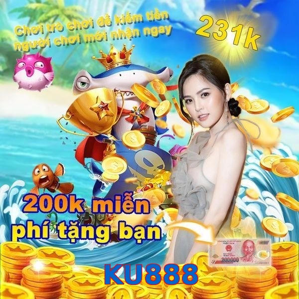 KU888