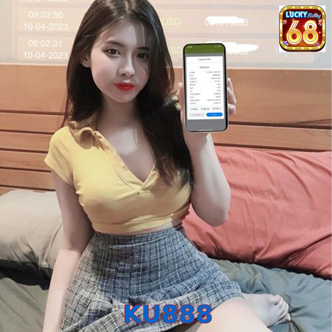 KU888