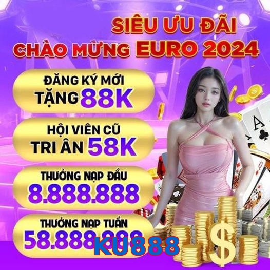 KU888