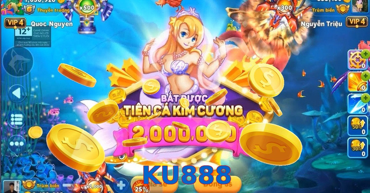 KU888