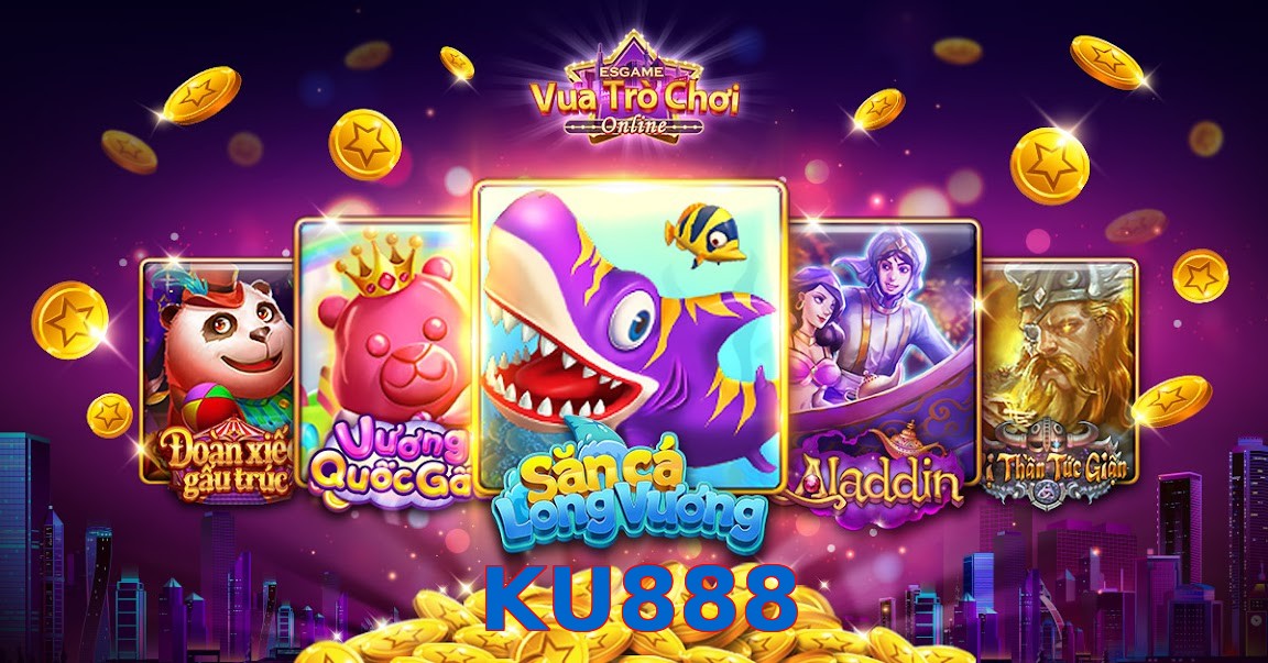 KU888