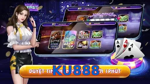 KU888