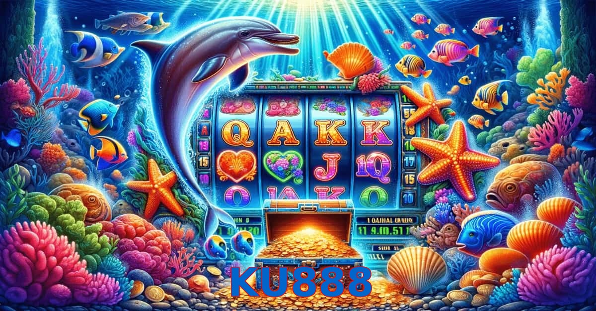 KU888