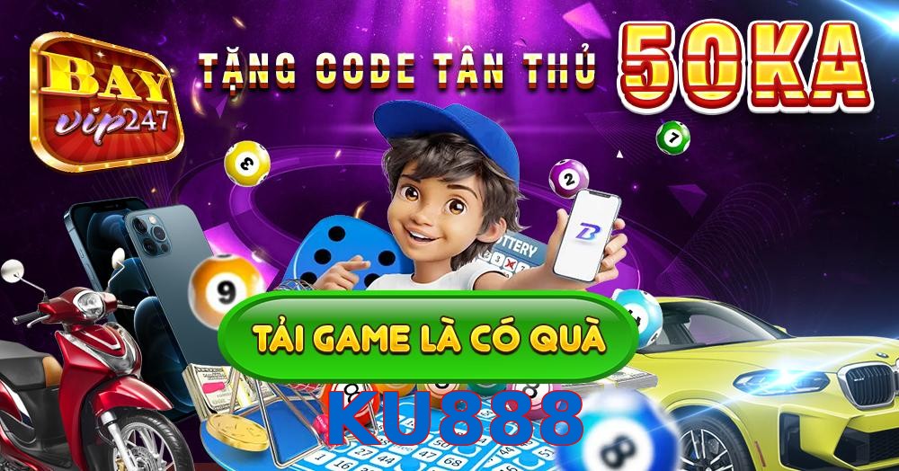 KU888