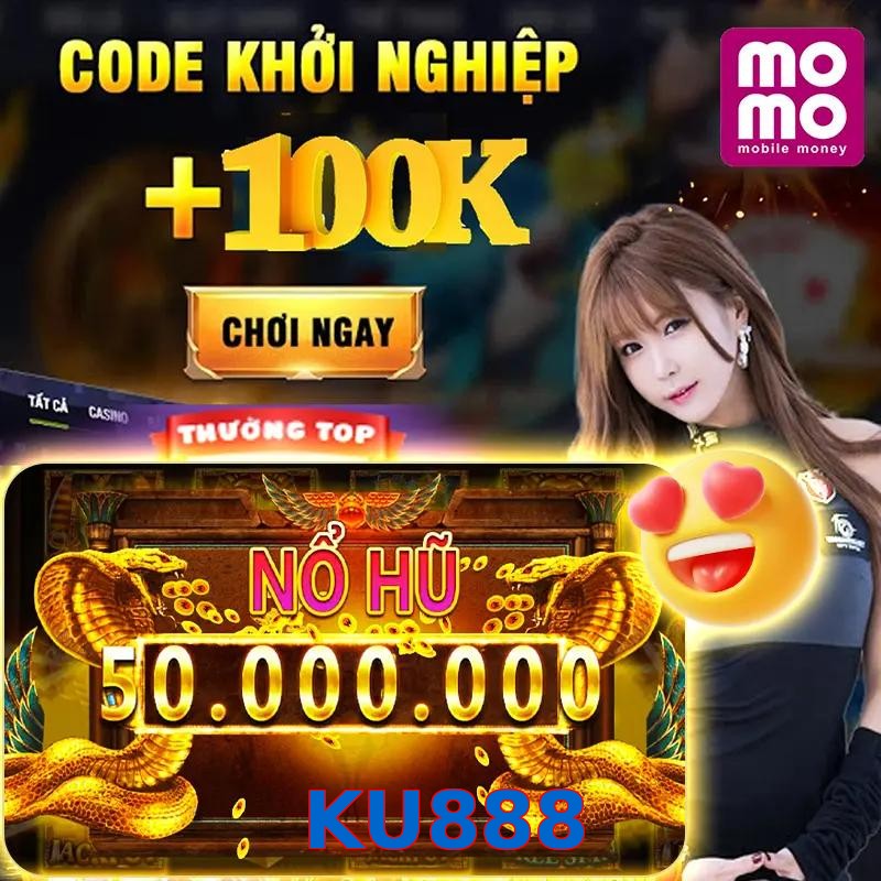 KU888