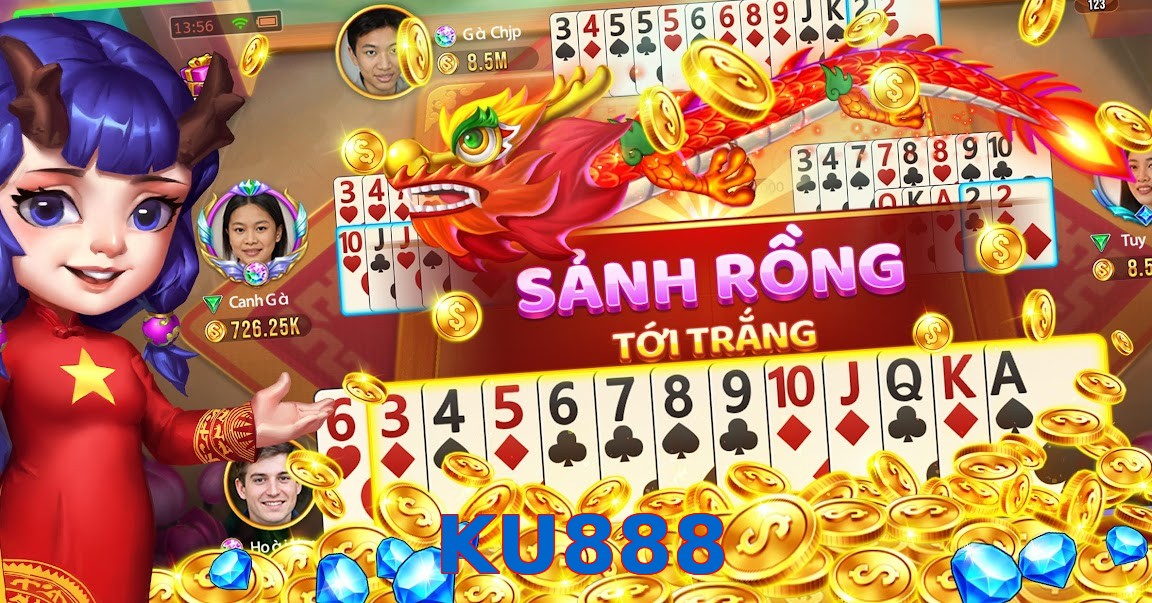 KU888