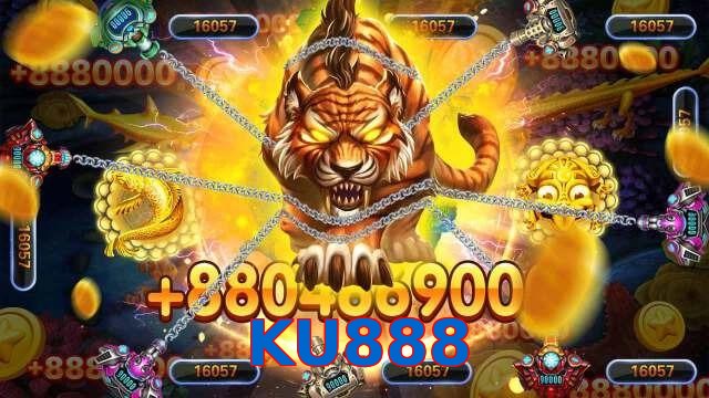 KU888