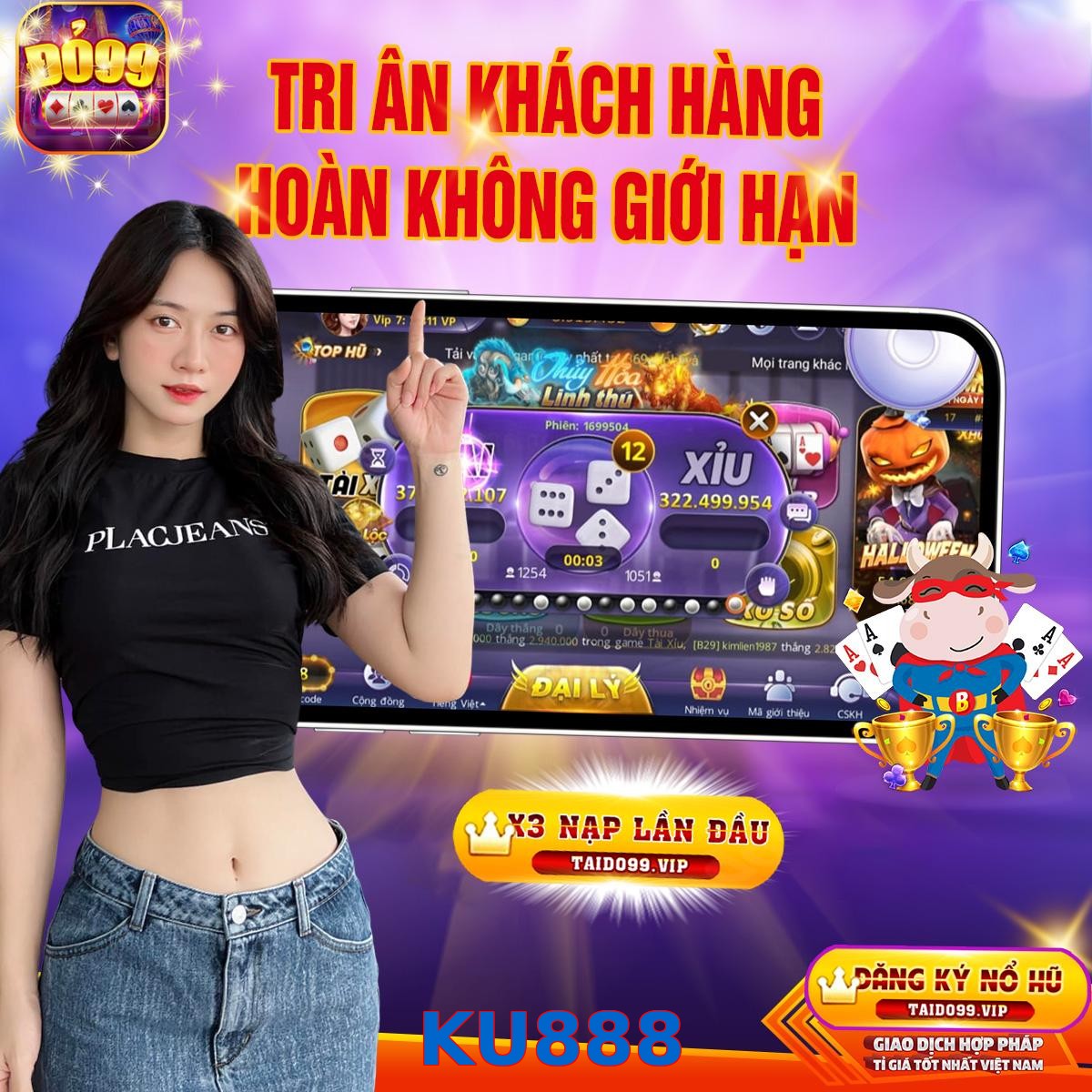 KU888