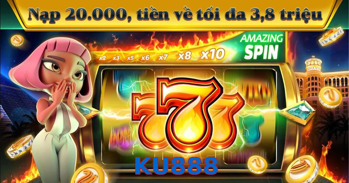 KU888