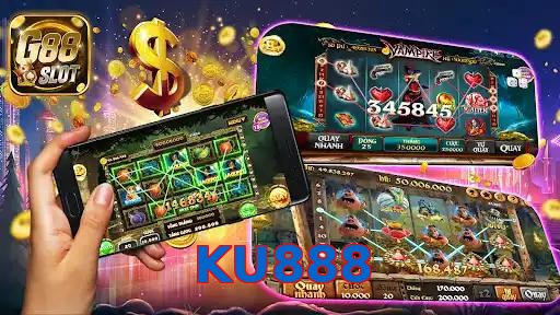 KU888