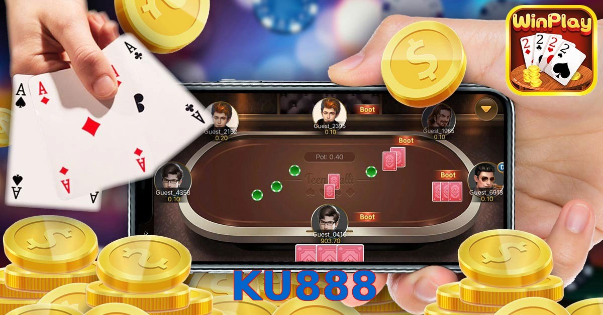 KU888
