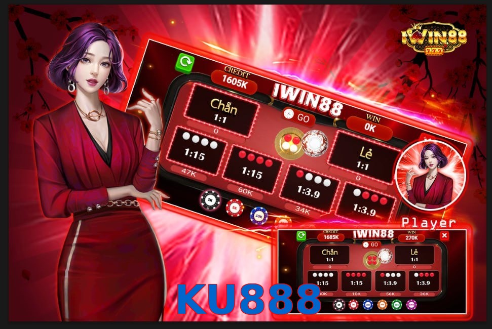KU888