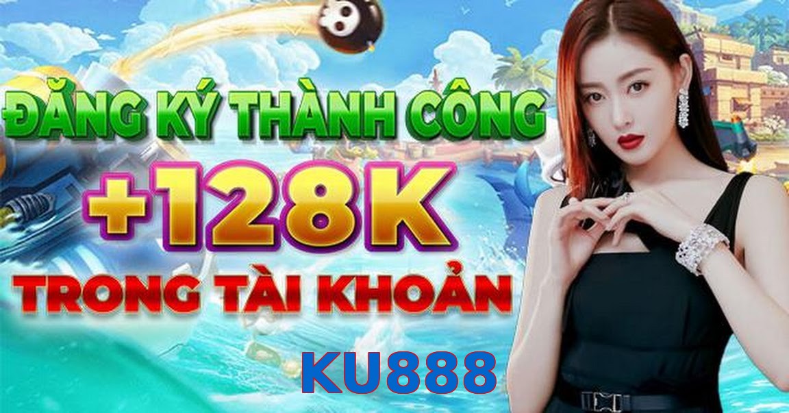 KU888