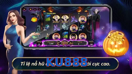KU888