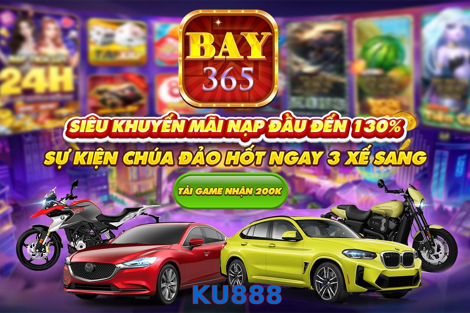 KU888