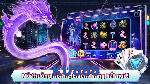 KU888