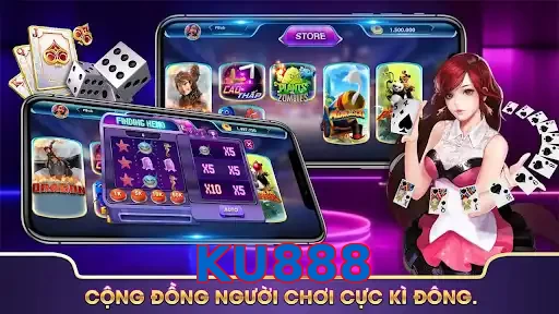 KU888
