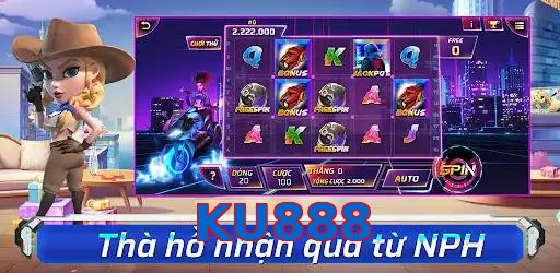 KU888