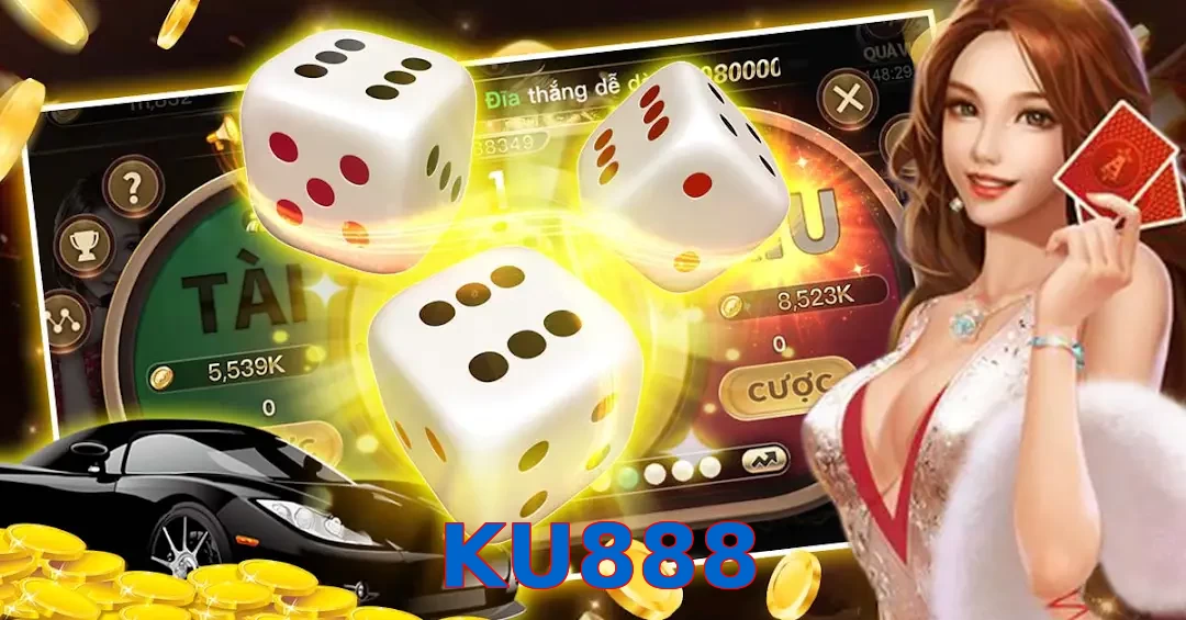 KU888