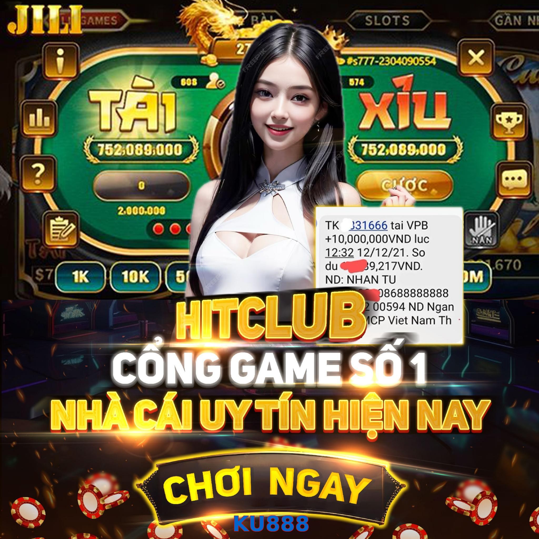 KU888