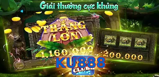 KU888