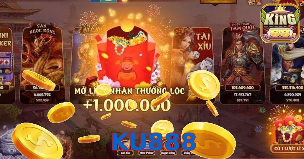 KU888