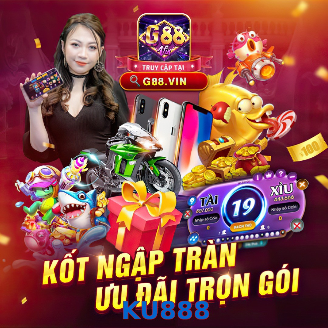KU888