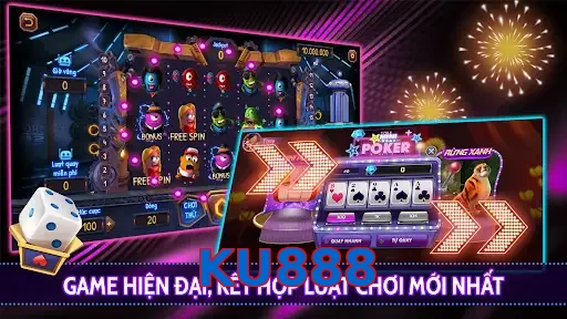 KU888