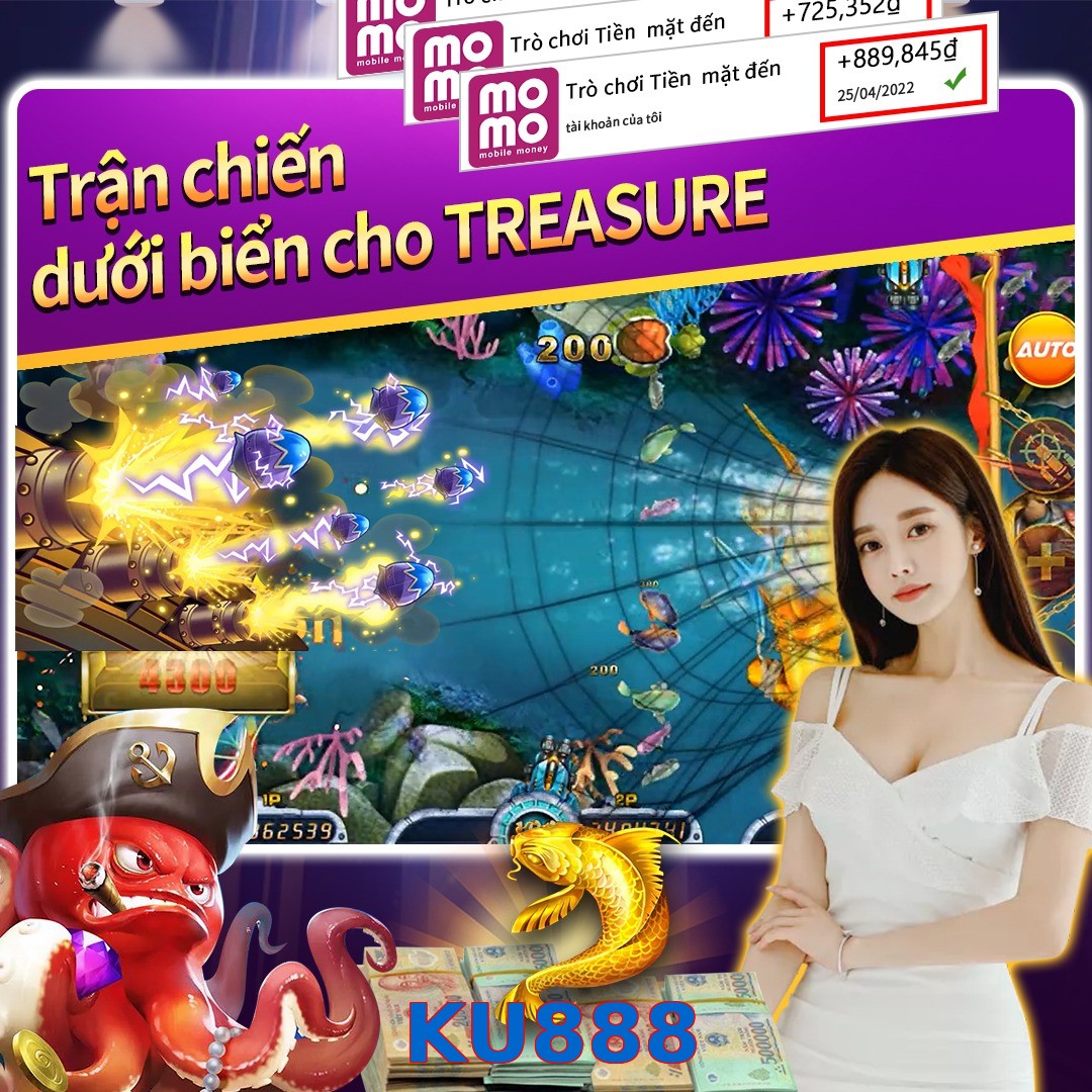KU888