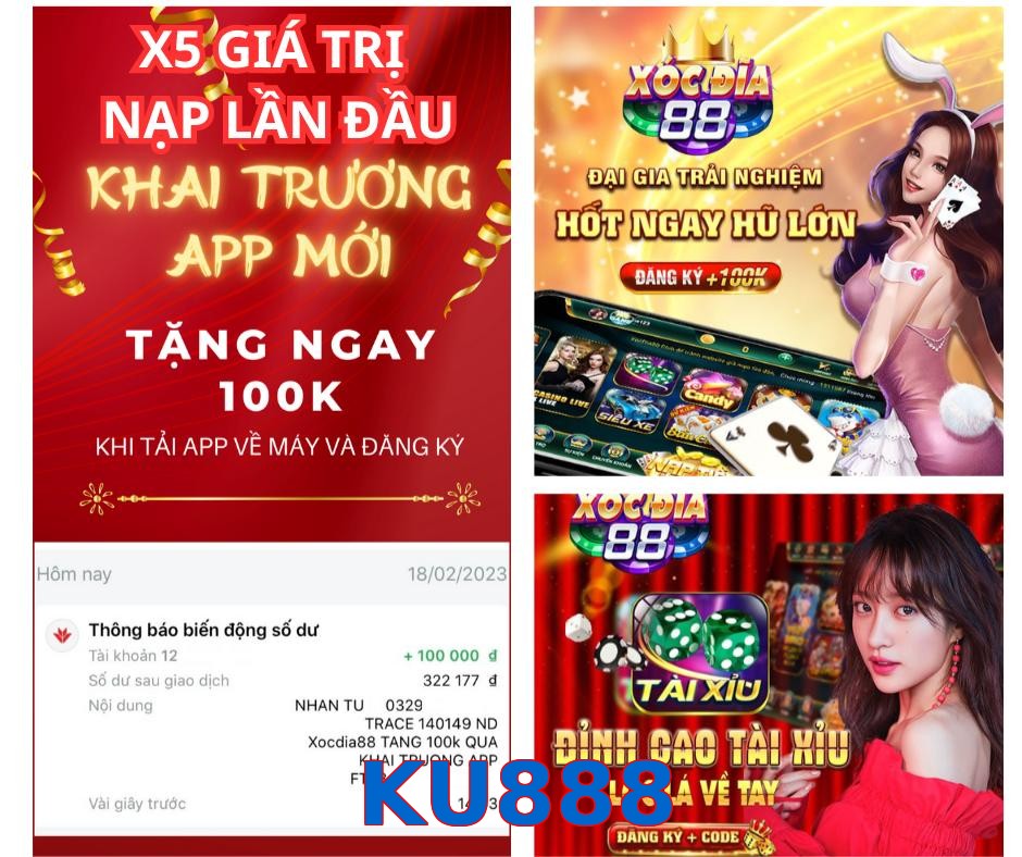 KU888