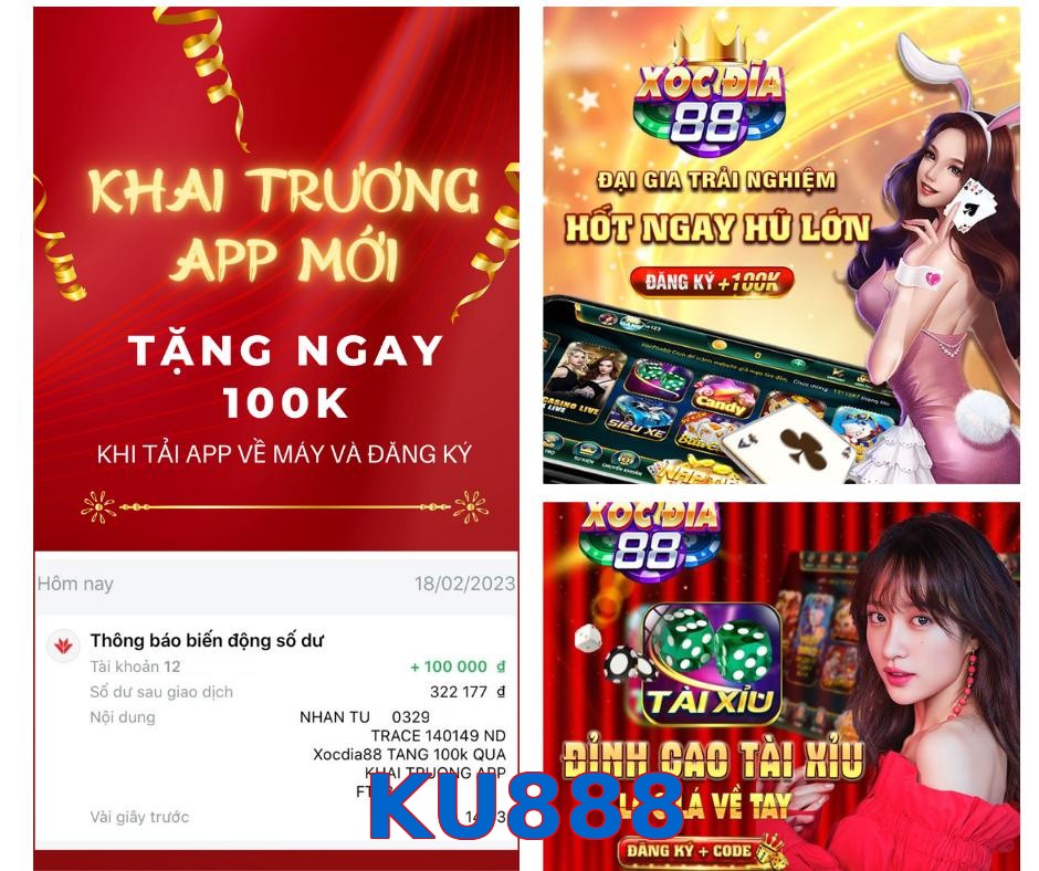 KU888